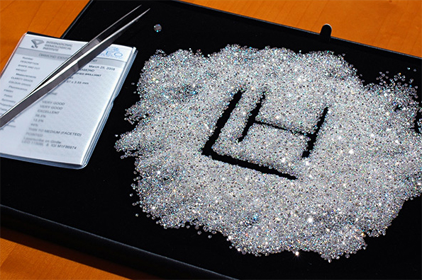 LEE HENG DIAMOND GROUP